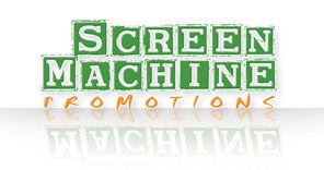 Screen Machine Promotions's Logo