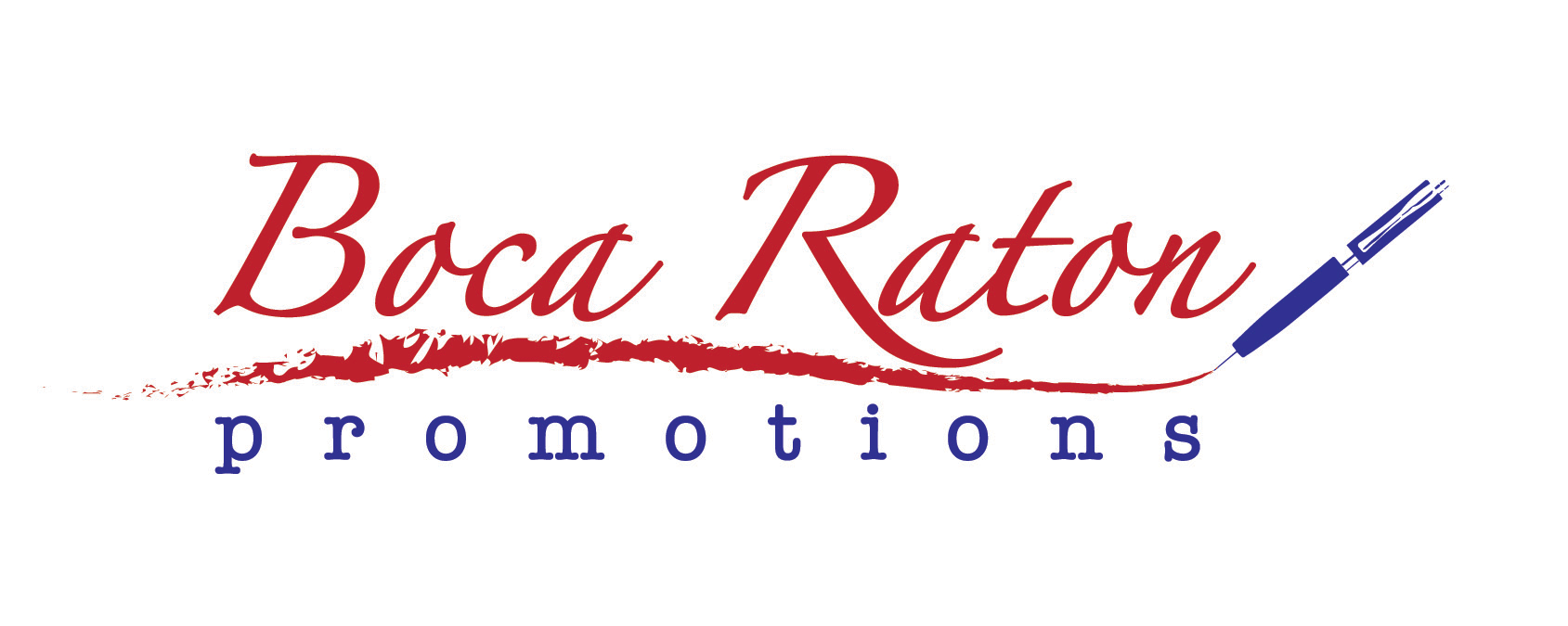 Boca Raton Promotions's Logo