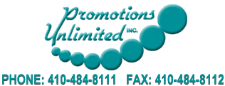 Promotions Unlimited Inc's Logo
