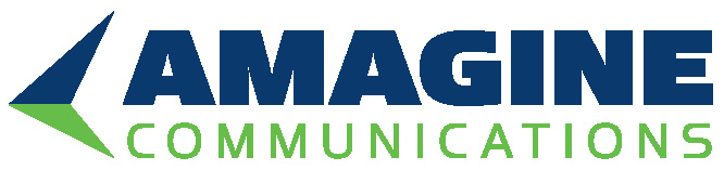 Amagine Communications's Logo