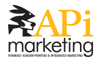 API-Marketing's Logo