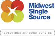 Midwest Single Source's Logo