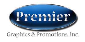Premier Graphics & Promotions Inc's Logo
