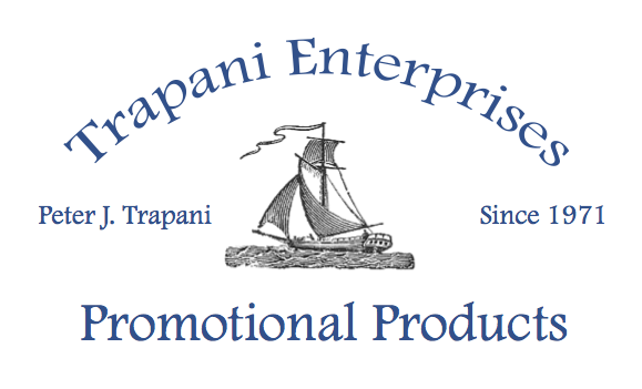 Trapani Enterprises Promotional Products's Logo