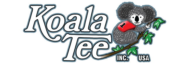 Koala Tee Inc's Logo