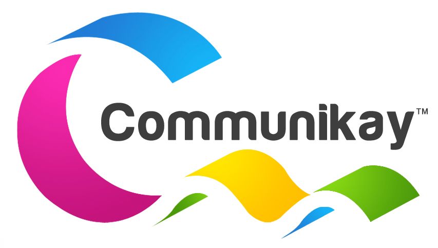 Communikay Graphics's Logo