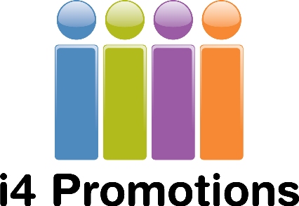 i4 Promotions's Logo