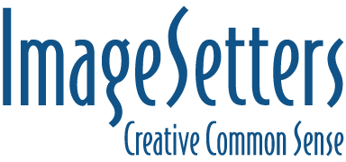 ImageSetters's Logo