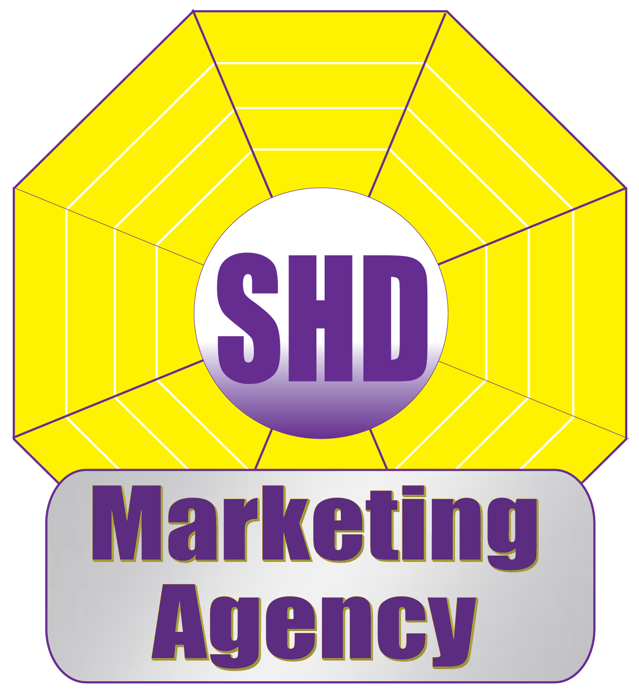 K & B /SHD Marketing Agency, Adrian, MI's Logo