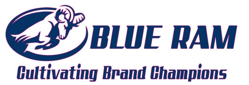 Blue Ram Inc, Anderson, SC 's Logo