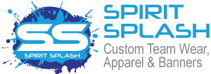 Spirit Splash LLC's Logo