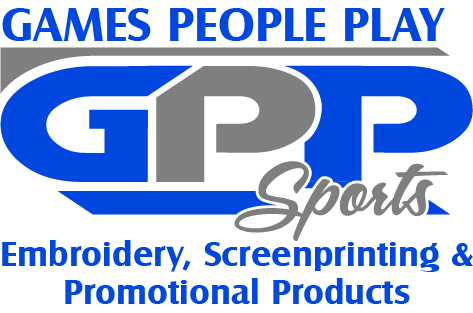 Games People Play, Inc, Austin, MN 's Logo