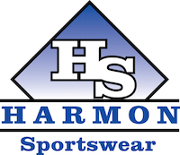Harmon Sportswear's Logo