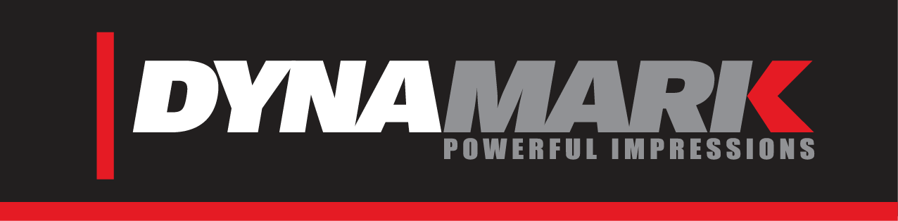 Dynamark, Indianapolis, IN 's Logo