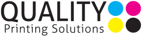 Quality Printing Solutions, San Jose, CA 's Logo