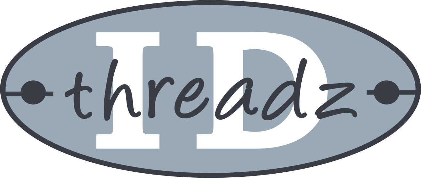 ID Threadz, New Prague, MN 's Logo