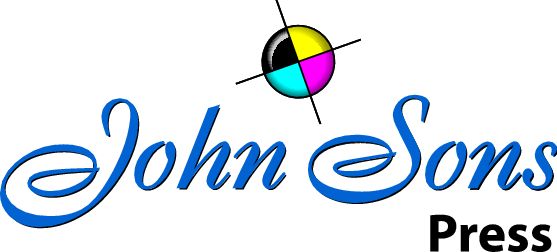 JohnSons Press, Fort Worth, TX 's Logo