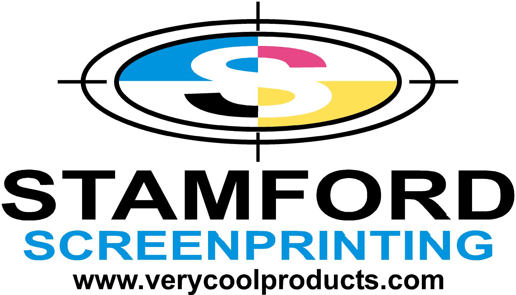 Stamford Screenprinting Inc's Logo