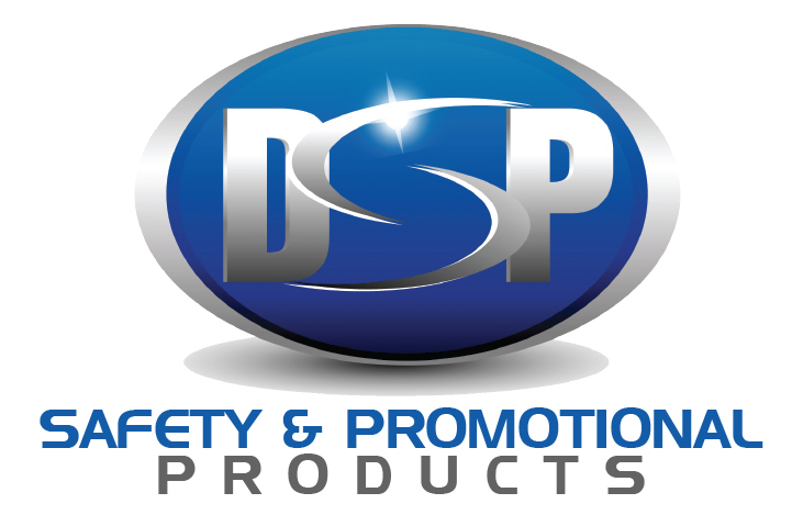 Durable Safety Products :: DSP Promotional's Logo