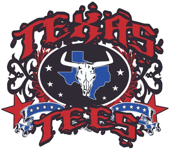 Texas Tees, Jefferson, TX 's Logo