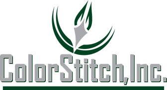 Colorstitch, Inc., Santa Ana, CA 's Logo