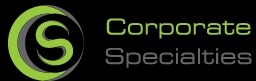 Corporate Specialties's Logo