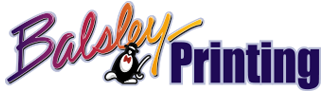 Balsley Printing  Inc., Rockton, IL 's Logo