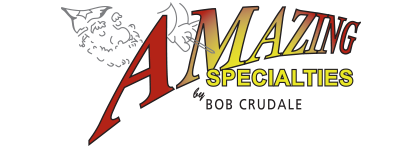 Amazing Specialties's Logo