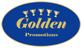 Golden Promo Inc, Chatsworth, CA 's Logo