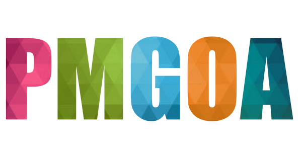PMGOA's Logo