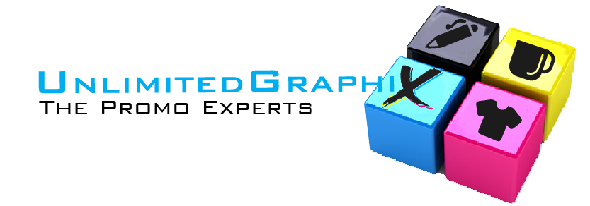 Unlimited Graphix Inc, Lockport, IL's Logo