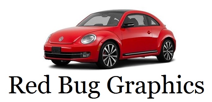 Red Bug Graphics LLC, Peachtree City, GA 's Logo