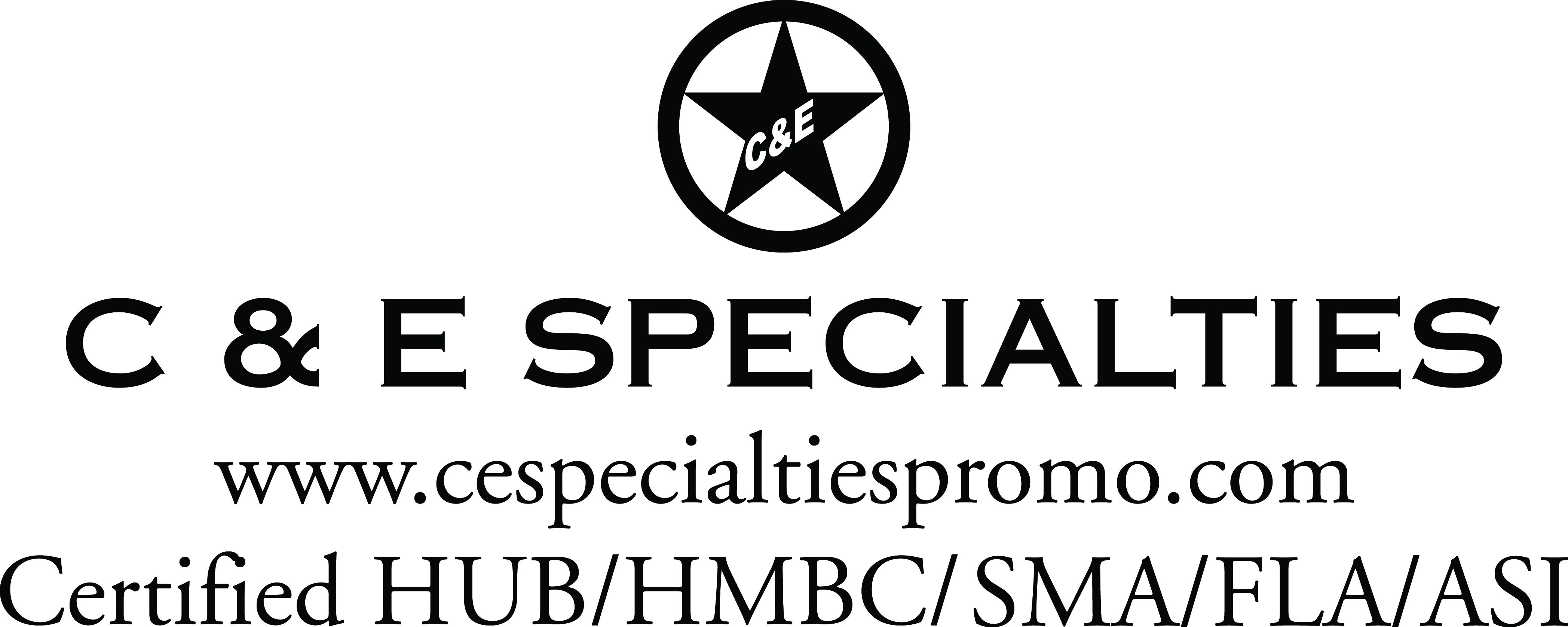 C & E Specialties's Logo