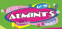Admints & Zagabor's Logo