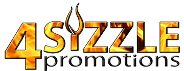 4 Sizzle Inc's Logo