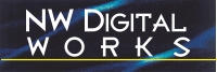NW Digital Works's Logo
