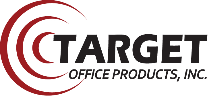 Target Office Products Inc's Logo