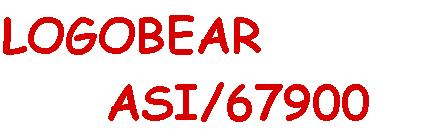 Logo Bear Corp's Logo