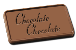 Chocolate Chocolate's Logo