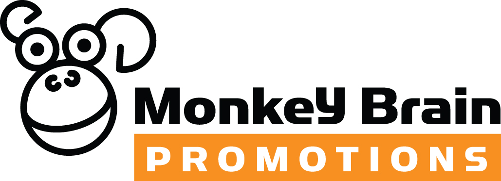Monkey Brain Promotions, LLC's Logo