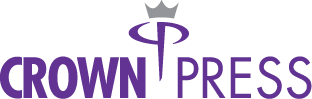 Crown Press, Inc's Logo