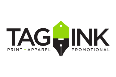 Tag-Ink, Inc.'s Logo
