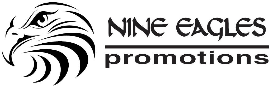 Nine Eagles Promotions Inc's Logo