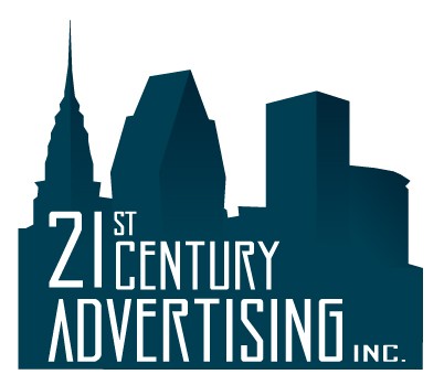 21st Century Advertising Inc's Logo