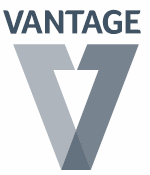 Vantage 1's Logo