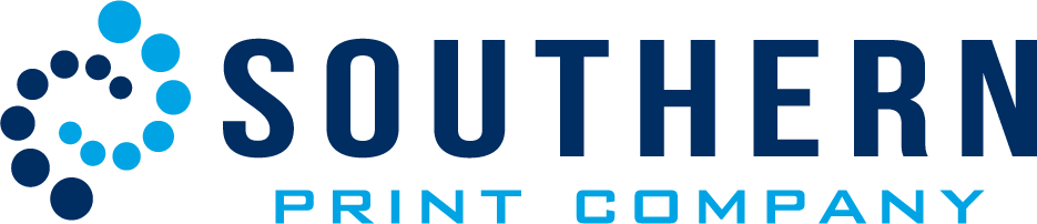 Southern Print Company's Logo