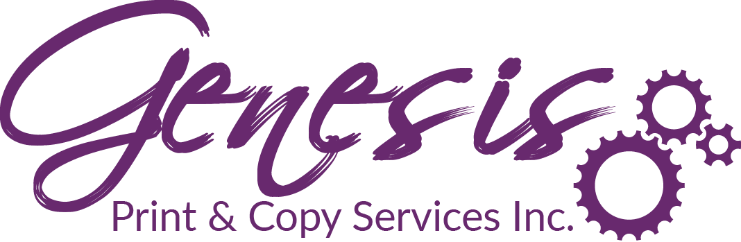 Genesis Print & Copy Services, Chicago, IL 60617's Logo