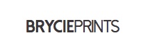 Brycie Prints's Logo