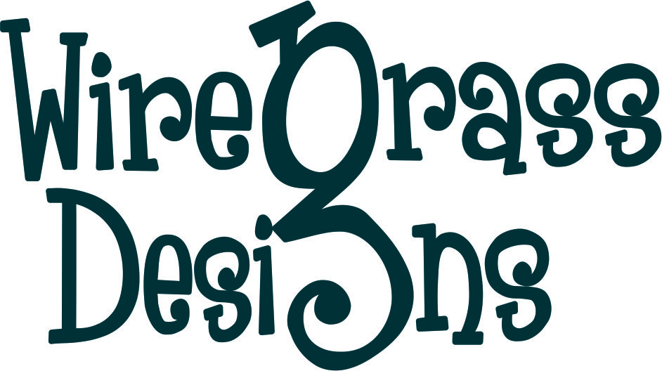 Wiregrass Designs's Logo