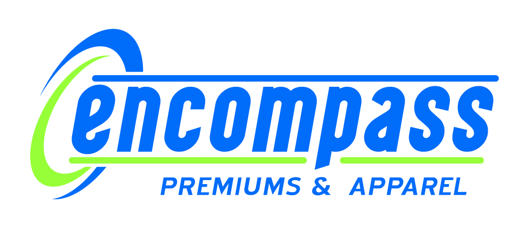 Encompass Premiums & Apparel, Newburyport, MA 's Logo